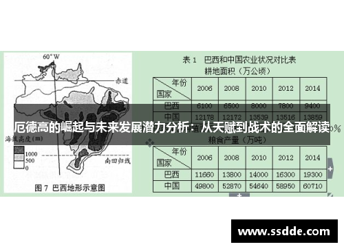 厄德高的崛起与未来发展潜力分析：从天赋到战术的全面解读